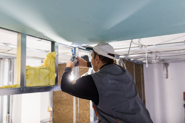 Best Commercial Insulation in Rlborough, MA