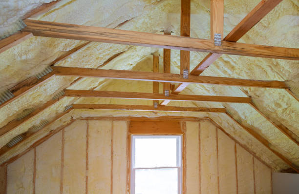 Best Insulation for Specific Applications in Rlborough, MA