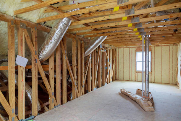 Best Insulation for Specific Applications in Rlborough, MA
